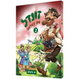 זונדל פון כעלעם חלק ב - אידיש קומיק {Books-קינדער ביכער-קאמיקס} Manchester Judaica