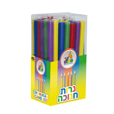 Chanukah Lecht