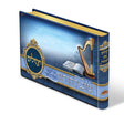 Tehillim Tov Lehoidos - Blue