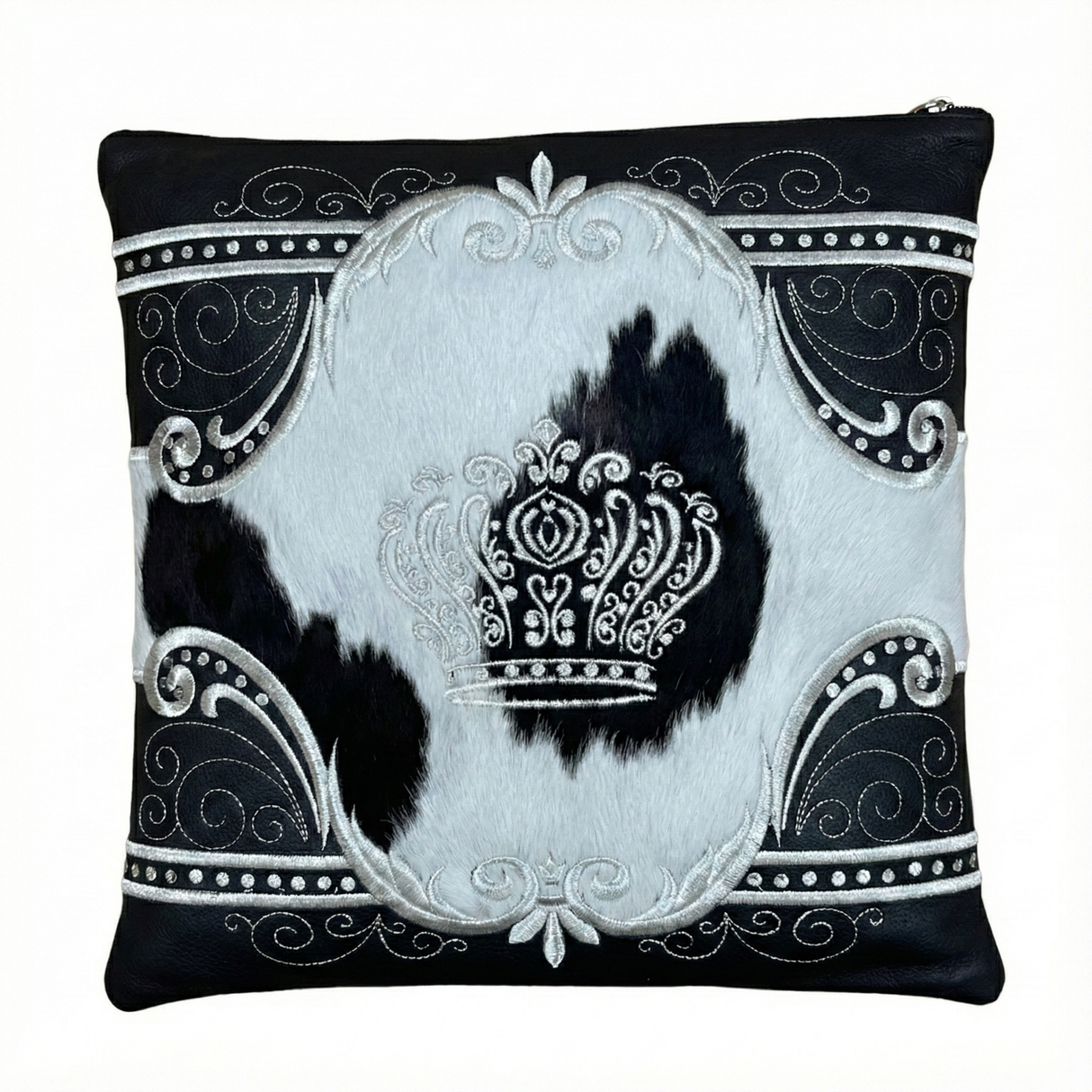 Tefillin Bag F70 Size 2 {Judaica-Tallis Tefilin Bags-Size 2} Manchester Judaica