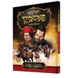 דער גראף פאטאצקי {Books-קינדער ביכער-קאמיקס} Manchester Judaica