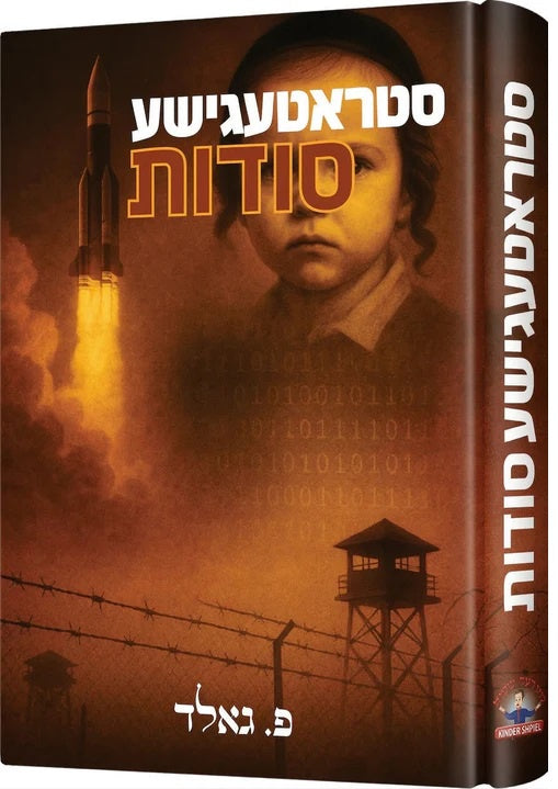 סטראטעגישע סודות