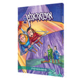 אומבאהאלפן #2 {Books-קינדער ביכער-קאמיקס} Manchester Judaica