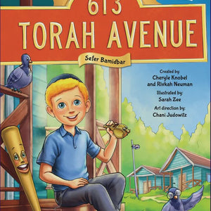 Kids Reading Books