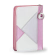 Pendant Tehillim - Metallic Pink