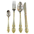 Cutlery Set 24pc G1722X {Judaica-Tabletop-Cutlery} Manchester Judaica