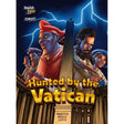 Hunted By The Vatican - Jewish Valor Series - Comic