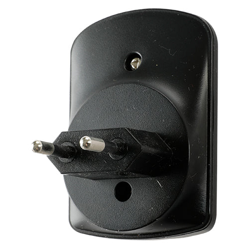 Electric Neshomo Candle - 220V {Judaica-Lecht-Day Lecht} Manchester Judaica