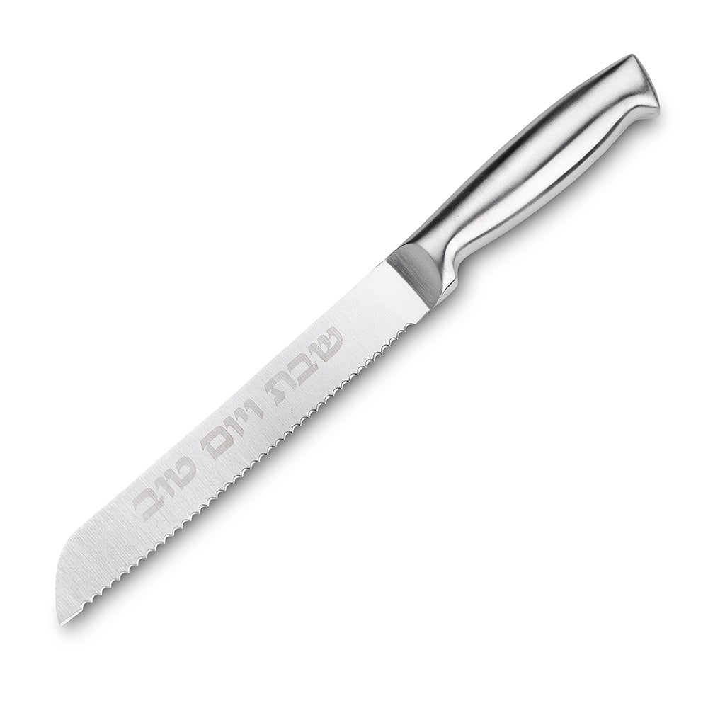 Stainless Steel Knife 32 cm - Silver