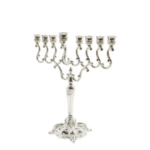 Chanukah Menorah / מנורה