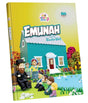 Emunah with the Kindervelt - english