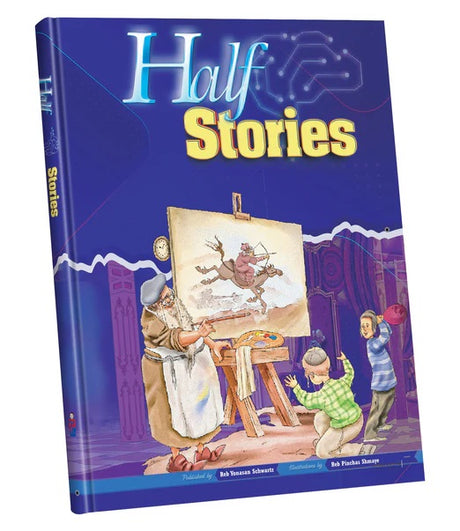 Half Stories