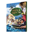 א מיסיע אין דובאי {Books-קינדער ביכער-קאמיקס} Manchester Judaica