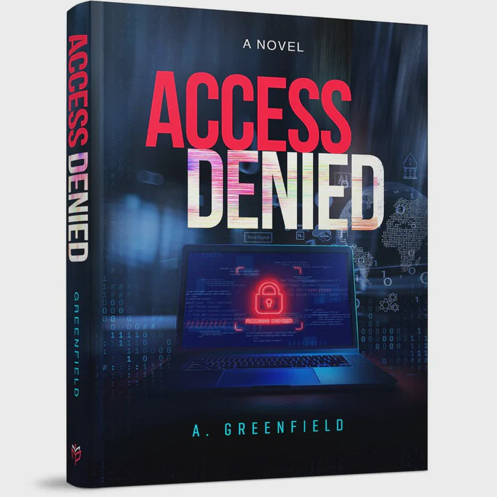 Access Denied - Novel