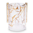 Acrilic Washing Cup 13 cm {Judaica-Home-Washing Cup} Manchester Judaica