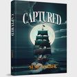 Captured {Books-English-Novel} Manchester Judaica