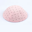 Chai Kippah - Pink