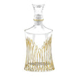 Decanter 680 {Judaica-Tabletop-Wine Bottle & Accessories} Manchester Judaica