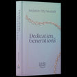 Dedication to Generations {Books-English-Jewish Thought} Manchester Judaica