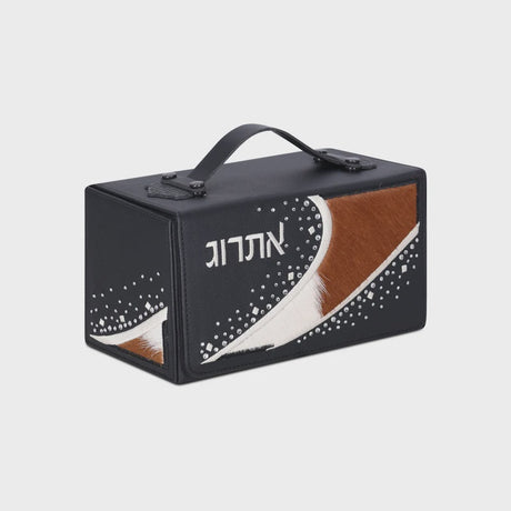 Esrog Box 2960 {Holiday-Sukkah-Esrog Holder} Manchester Judaica