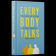 Every Body Talks - The Definitive Lexicon of Body Language {Books-English-Self Help} Manchester Judaica