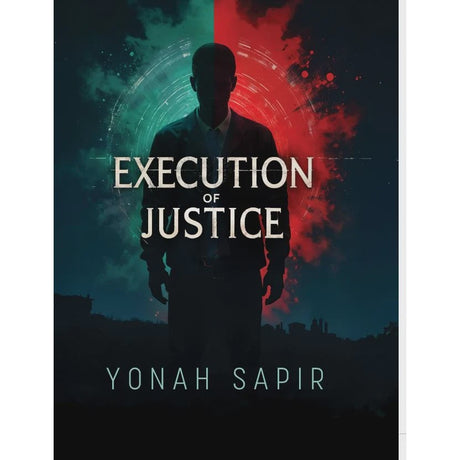 Execution of Justice - Spy thriller