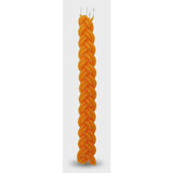 Havdalah Candle Braided