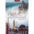 Home Ground - Novel {Books-English-Novel} Manchester Judaica