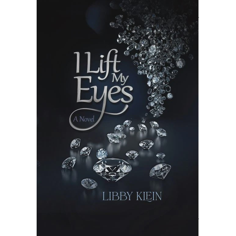 I Lift My Eyes - Novel {Books-English-Novel} Manchester Judaica