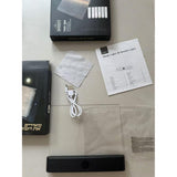 Illuminating Screen {} Manchester Judaica