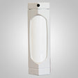 KosherLamp® MAX Shabbos Lamp - White {Judaica-Shabbos-Kosher Lamp} Manchester Judaica