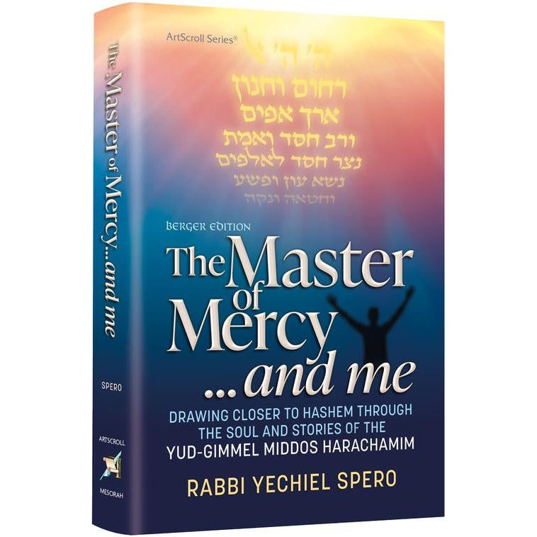 Master of Mercy... and Me