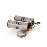 Matchbox {} Manchester Judaica