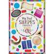 My First Shapes Through a Jewish Lens {Books-Kids-Books for Children} Manchester Judaica