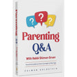 Parenting Q&A with Rabbi Shimon Gruen - Practical guidance