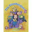 Pitzelbergers 2 - Comic (Circle Magazine) {Books-English-Novel} Manchester Judaica