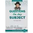 Questions on Any Subject, Book 2 {Books-English-Jewish Law/Halacha} Manchester Judaica