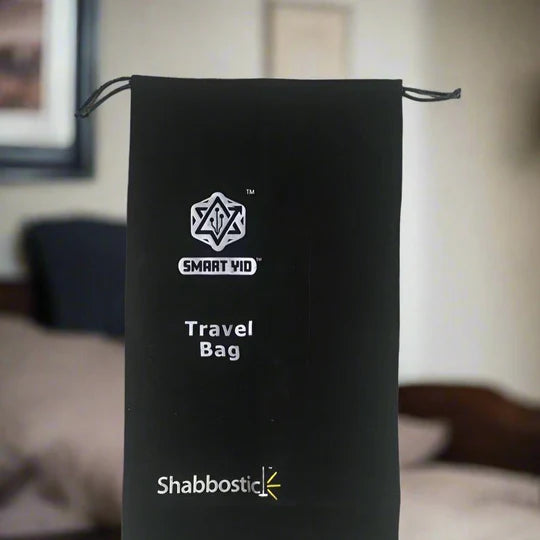 Shabbostick - Black