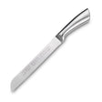 Stainless Steel Knife, 32 cm - Silver {Judaica-Tabletop-Knife & Accessories} Manchester Judaica