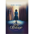 Step Offstage - Novel {Books-English-Novel} Manchester Judaica