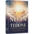 Steps to the Throne - Elul and Yamim Noraim {Books-English-Jewish Thought} Manchester Judaica