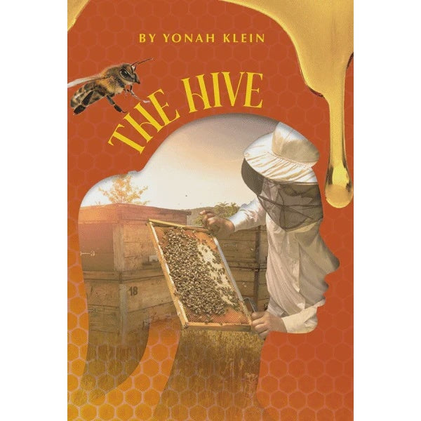 The Hive - Novel