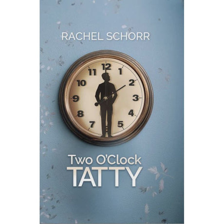 Two O'Clock Tatty - Inspired by a true story {Books-English-Novel} Manchester Judaica