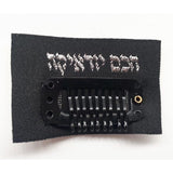 Clip for Kippah