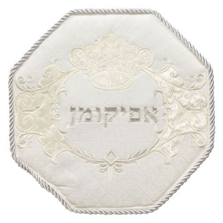 Afikoman Cover 66055 Holiday-Pesach-Afikomen Bags 466055 Manchester Judaica