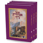 אוצר אגדות נ"ך ד' כרכים אידיש {Books-ביכער-סיפורי צדיקים} Manchester Judaica