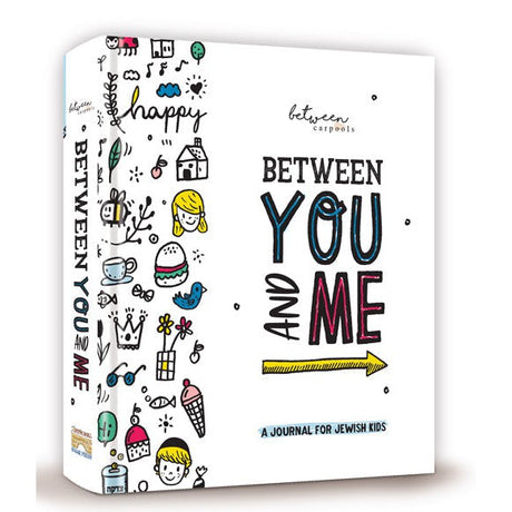 Between you and me