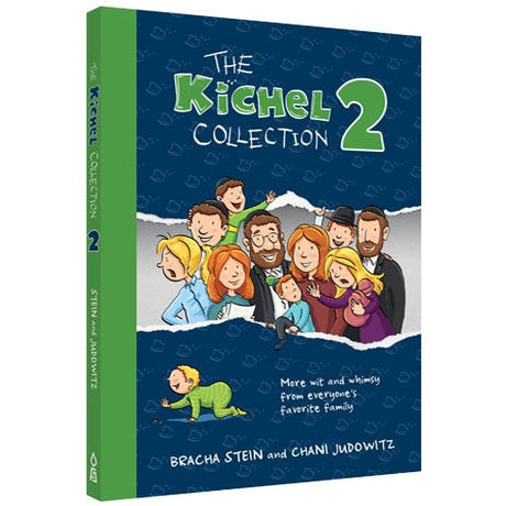 The Kichel Collection 2