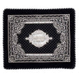 Challah Cover 561 L Judaica-Tabletop-Challah Cover 545611 Manchester Judaica