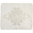 Challah Cover - stones Judaica-Tabletop-Challah Cover 425 Manchester Judaica